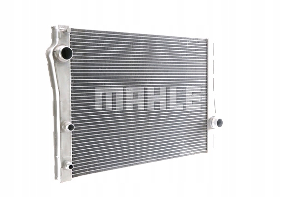 фото №10, Радіатор двигуна wody bmw x5 e70 x5 f15 f85 x6 e71 e72 3.0 3.0d