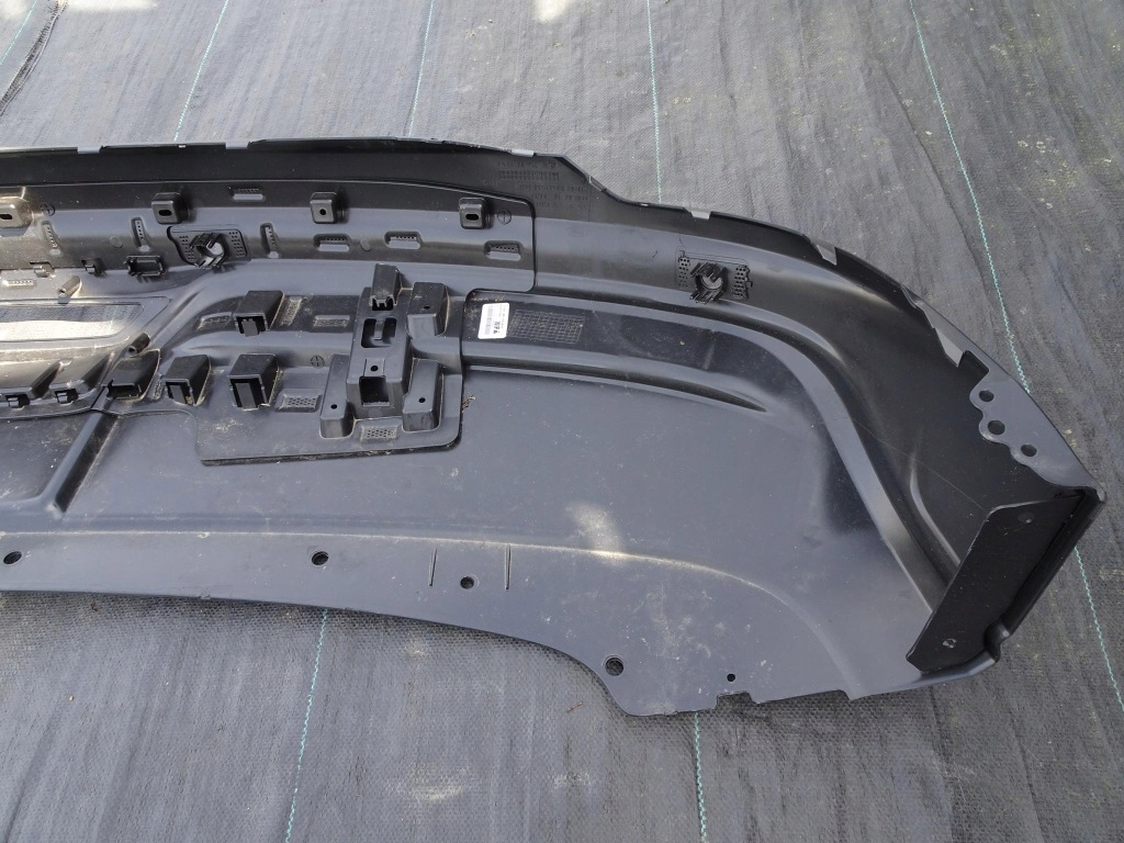 Купить Ford mustang mach e спойлер бампера задняя oryg