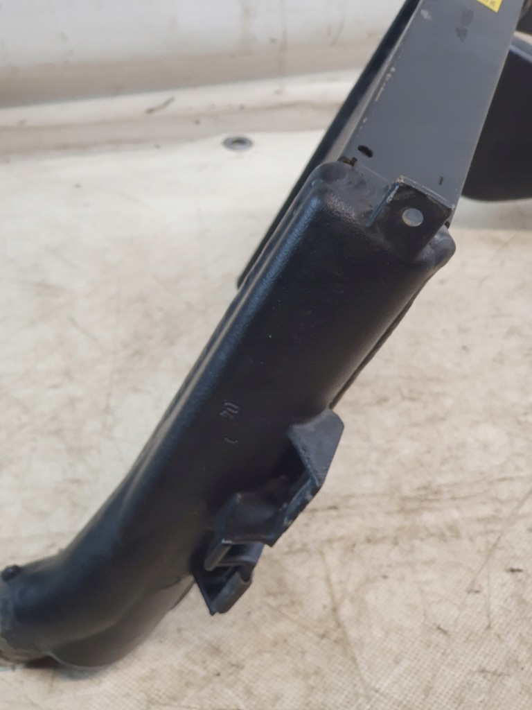 Інтеркулер оригінальний номер 13129048 opel astra h 3 2.0t Київ