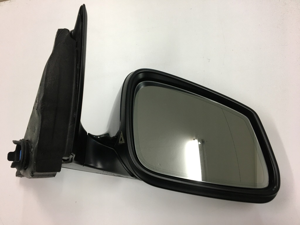 фото №1, Дзеркало bmw 7 f01 f02 08-12r 3pin камера асистент