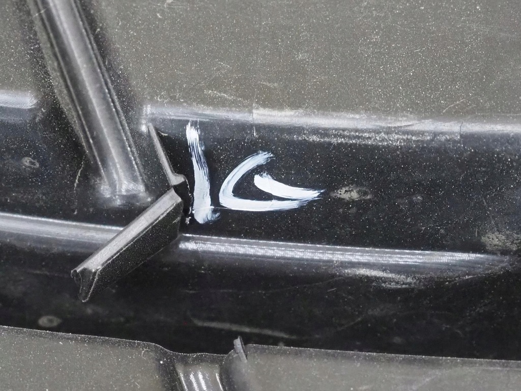 фото №15, Решітка радіатора vw tiguan ii lift решітка радіатора vw tiguan 5na lift 5na853659