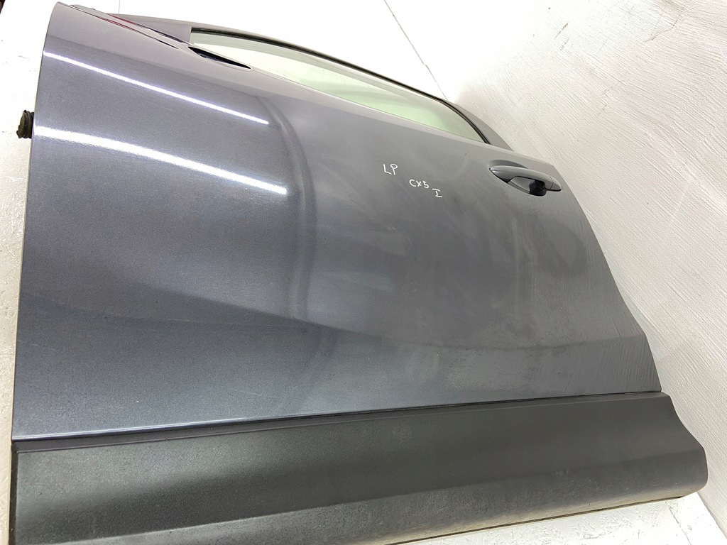 фото №7, Двері ліва передні лівий перед 42a mazda cx5 cx-5 i 2012-2017r.