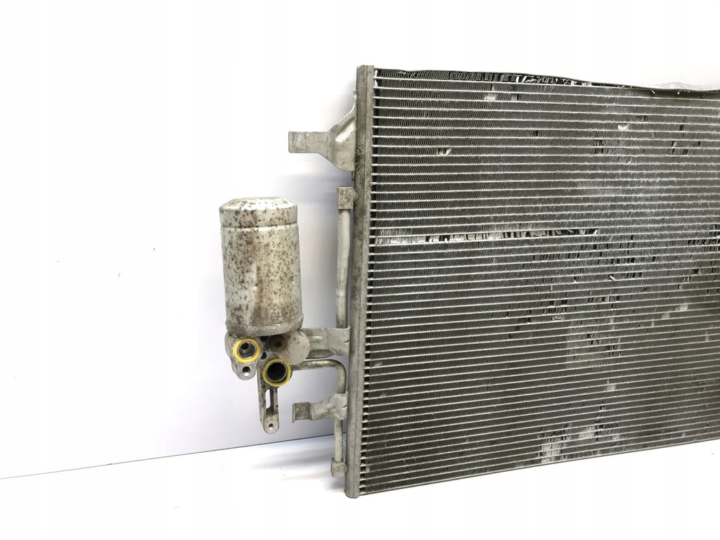 фото №10, Радиатор конденсатор кондиционер volvo 993897e