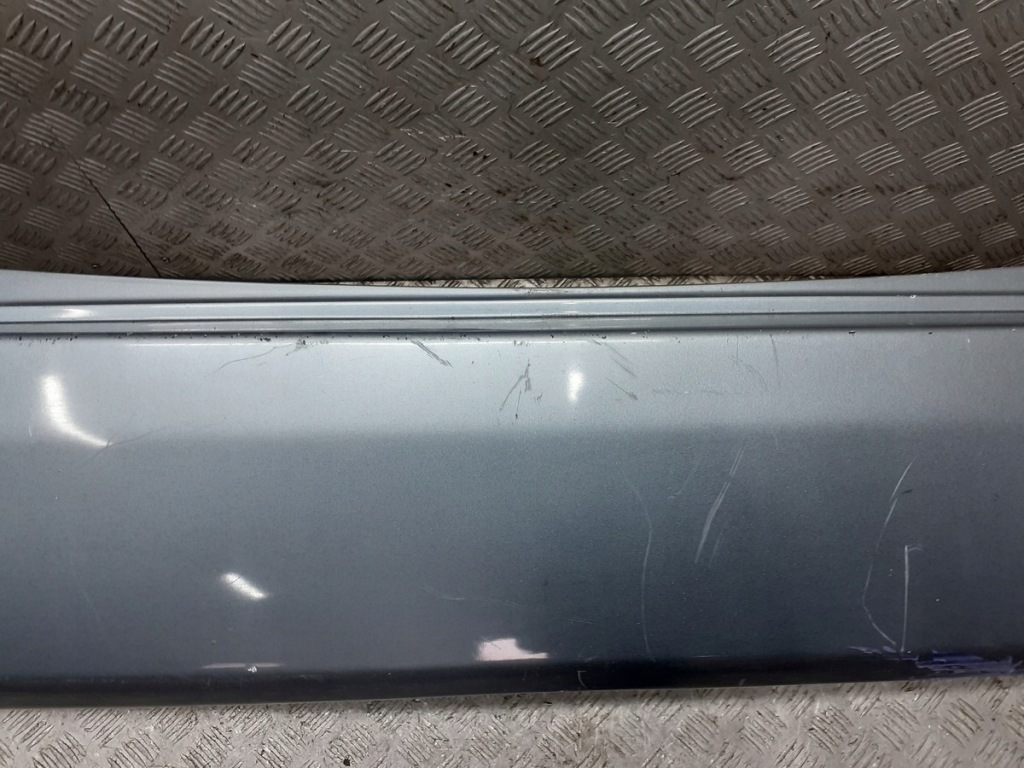 Бампер задній mazda premacy 24b Доставка