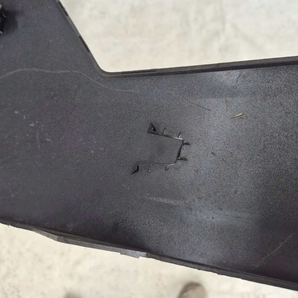 фото №11, Kia niro ii 2 22- бампер перед передній