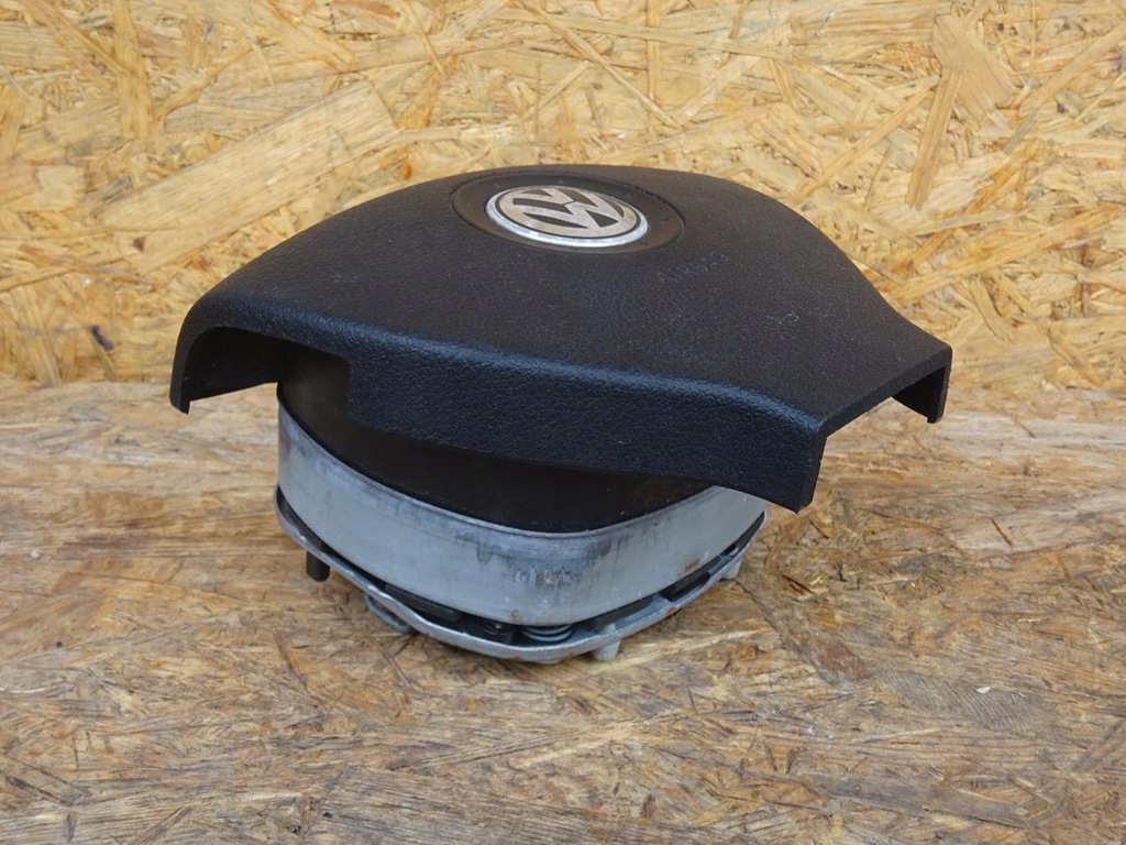 фото №8, Vw golf v подушка безпеки подушка повітряна водія 1k0880201bs