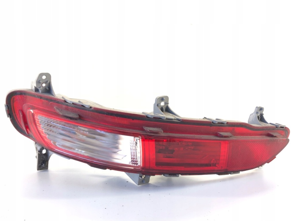 фото №1, Лампа бампера левый задняя kia sportage iv suv освещение