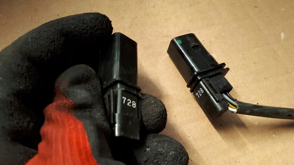 фото №10, S4 b8 lift датчик лямбда-зонд 06e906265aj 3.0 tfsi s5 q5