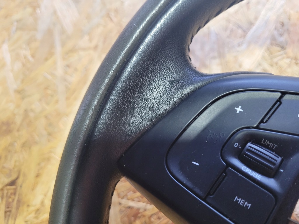 фото №5, Воздуховод мультифункция citroen c4 cactus