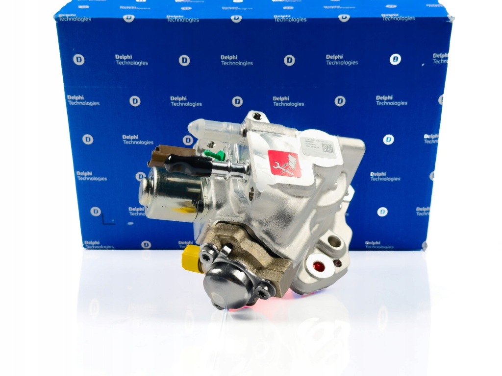 фото №1, Насос 28384347 28323334 hrp711 9674984480 1870671