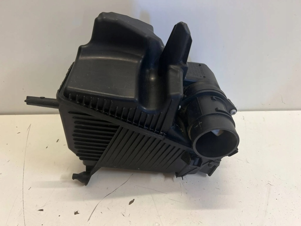 фото №1, Renault kangoo ii lift citan корпус фільтра повітря з витратомір