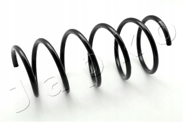 фото №2, Пружины подвеска перед do renault clio thalia
