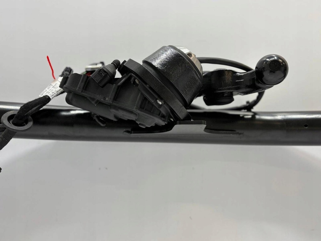 фото №13, Skoda kodiaq 565 hak буксировочный 565803881h 565971541f