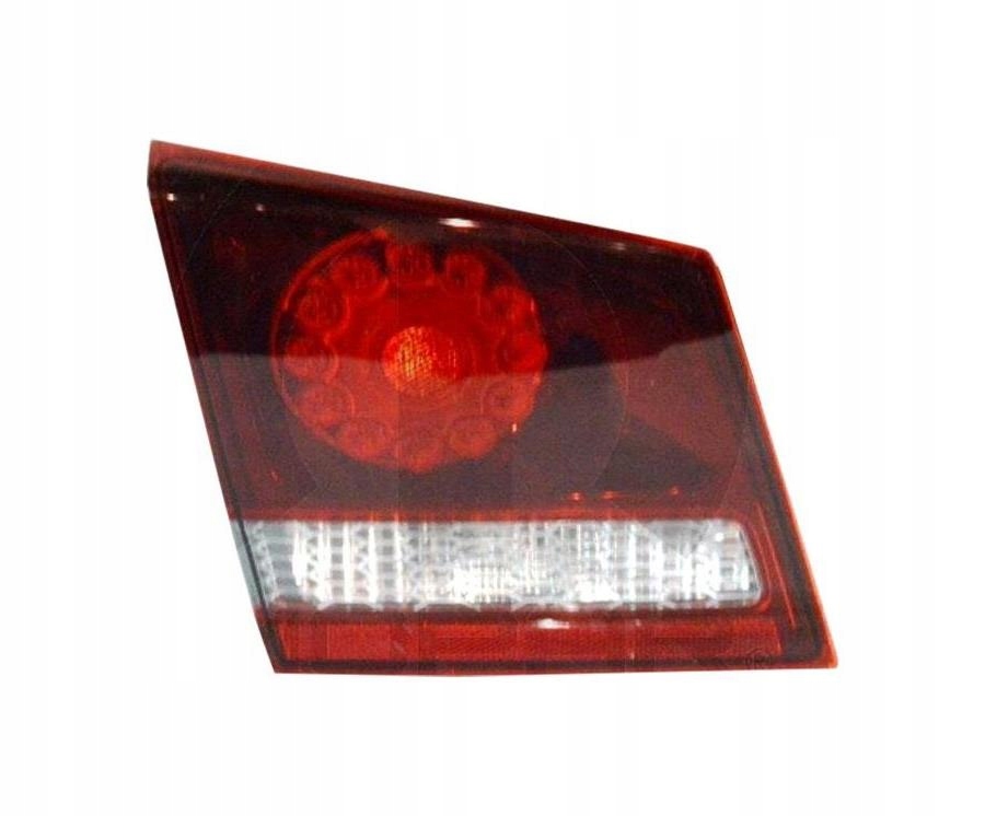 фото №1, Лампа задняя dodge journey 08- 68227131aa левая