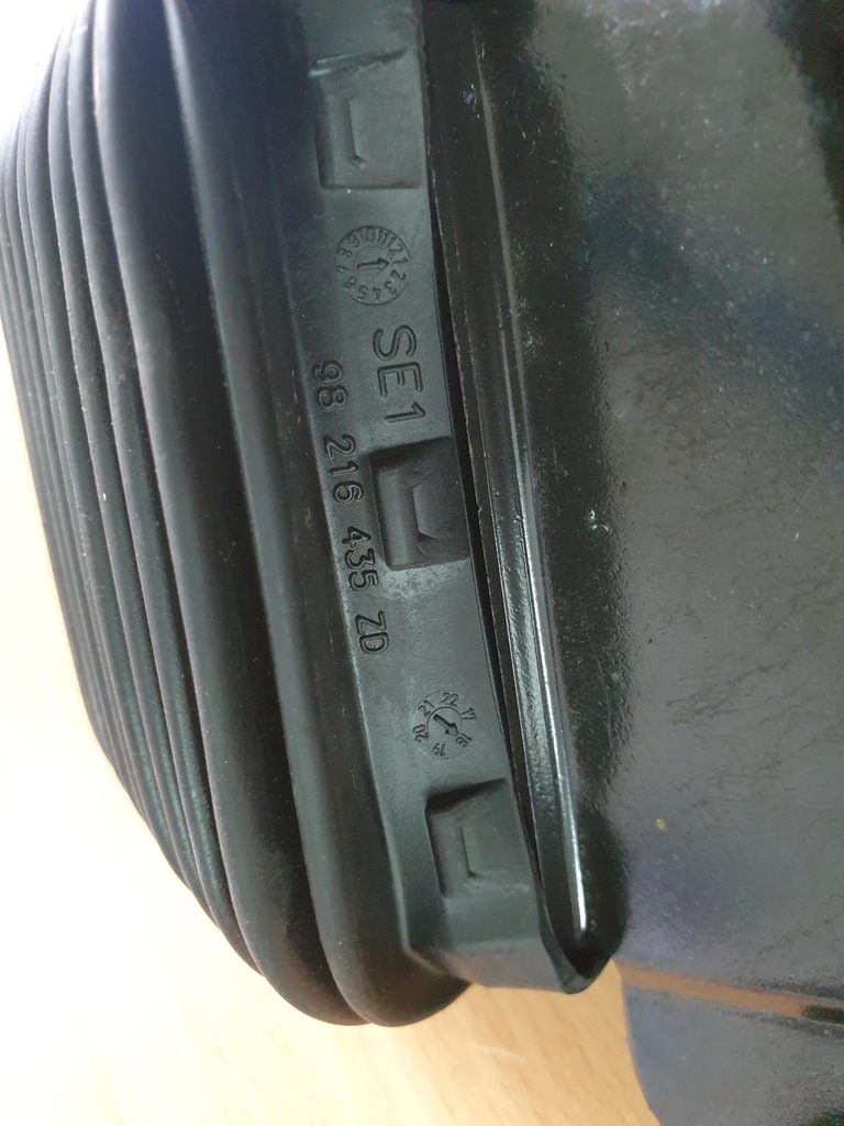 фото №6, Citroen ds7 доводчик привод сиденье p 9818734280