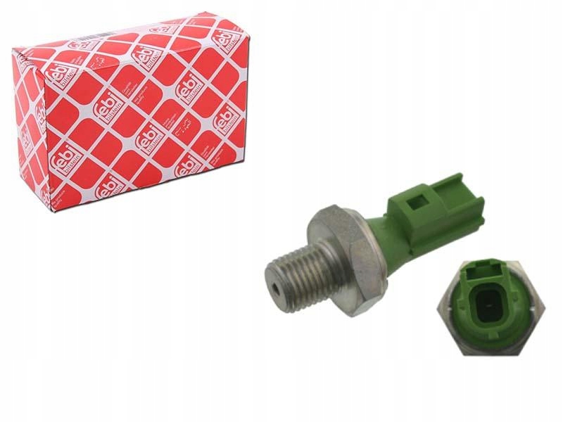 фото №9, Febi датчик давления масла ford c-max i ii