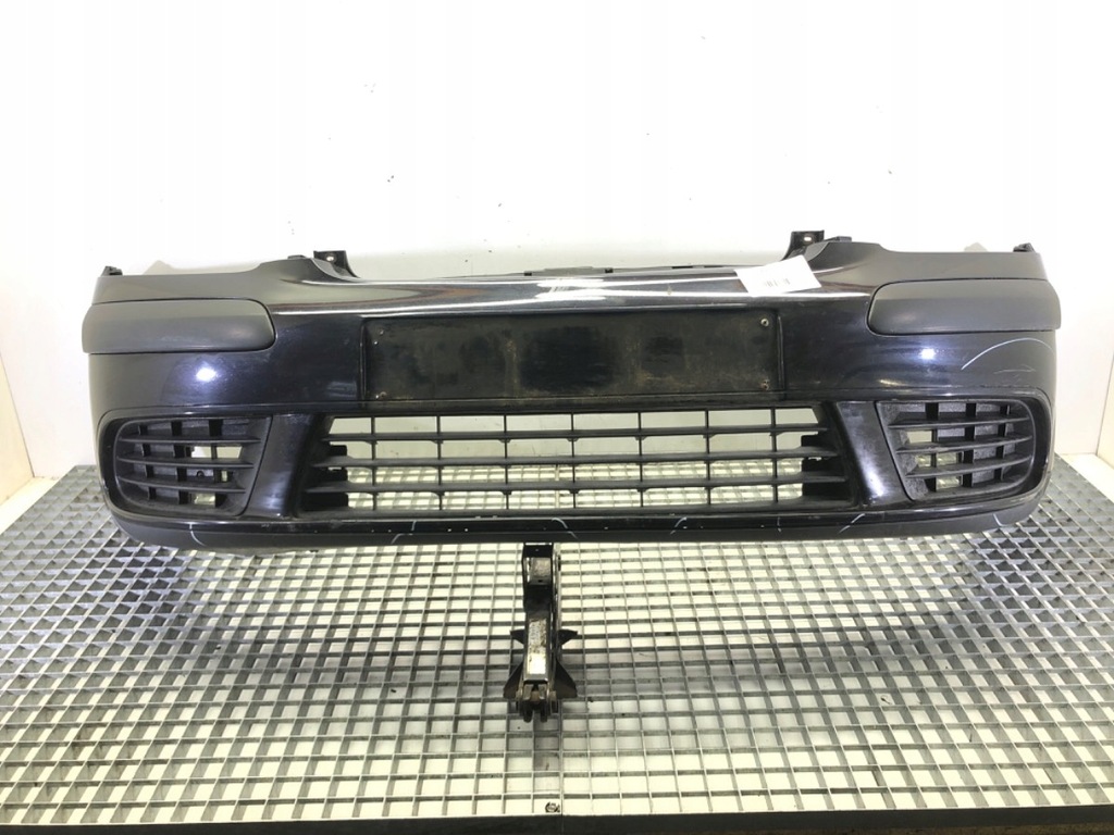 фото №1, Бампер перед vw golf plus v minivan 04-13