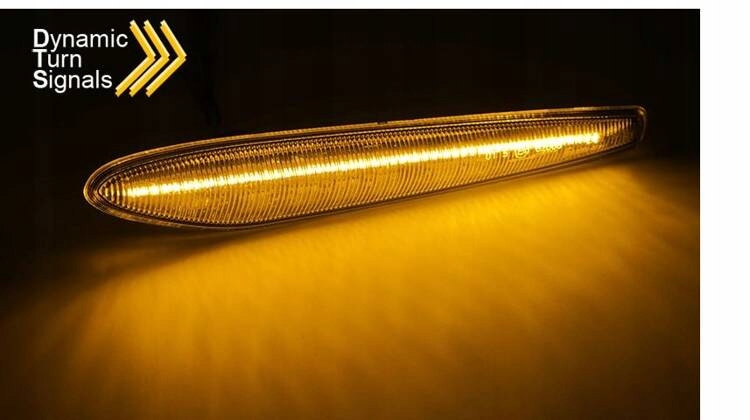 фото №2, Поворотники led do alfa romeo 159 brera spider