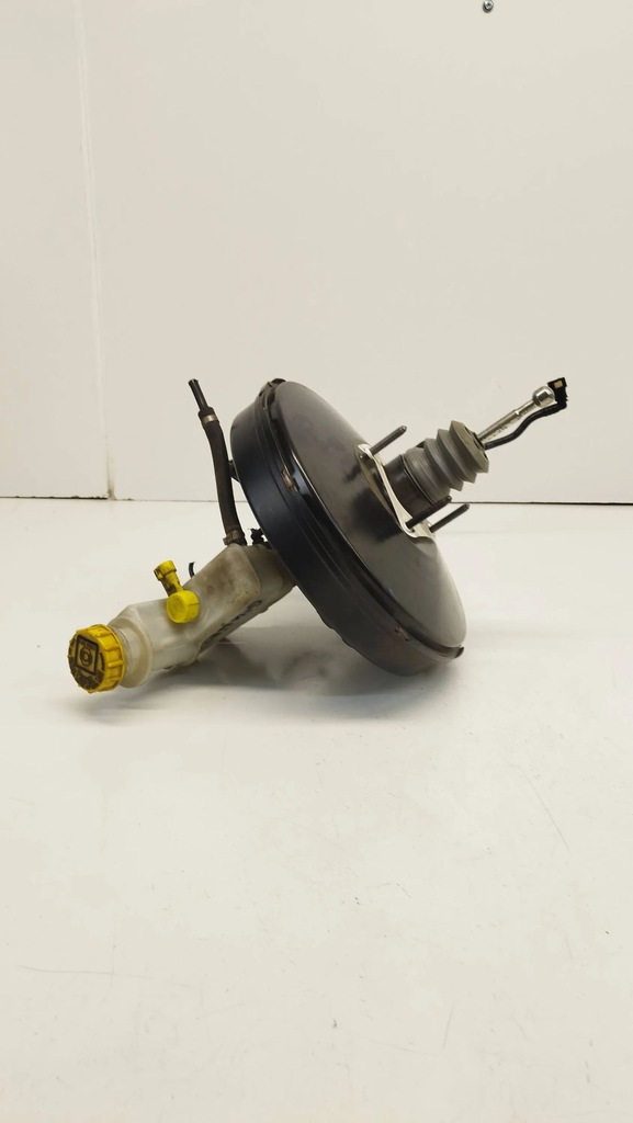 фото №1, Alfa romeo giulietta 2012 підсилювач гальма