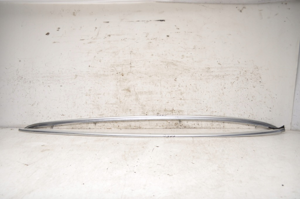 фото №1, Opel zafira c iii рейлінг даховий комплект