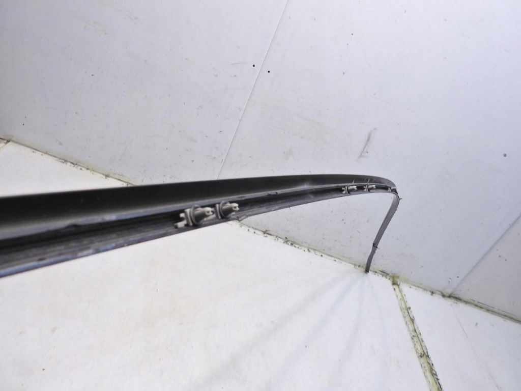 фото №6, Молдинг кровельная крыша левая bmw 3 e91