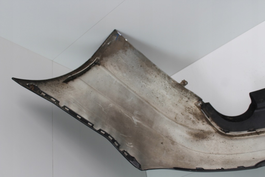 Бампер задний задний mercedes w204 07-11r 197u седан Цена