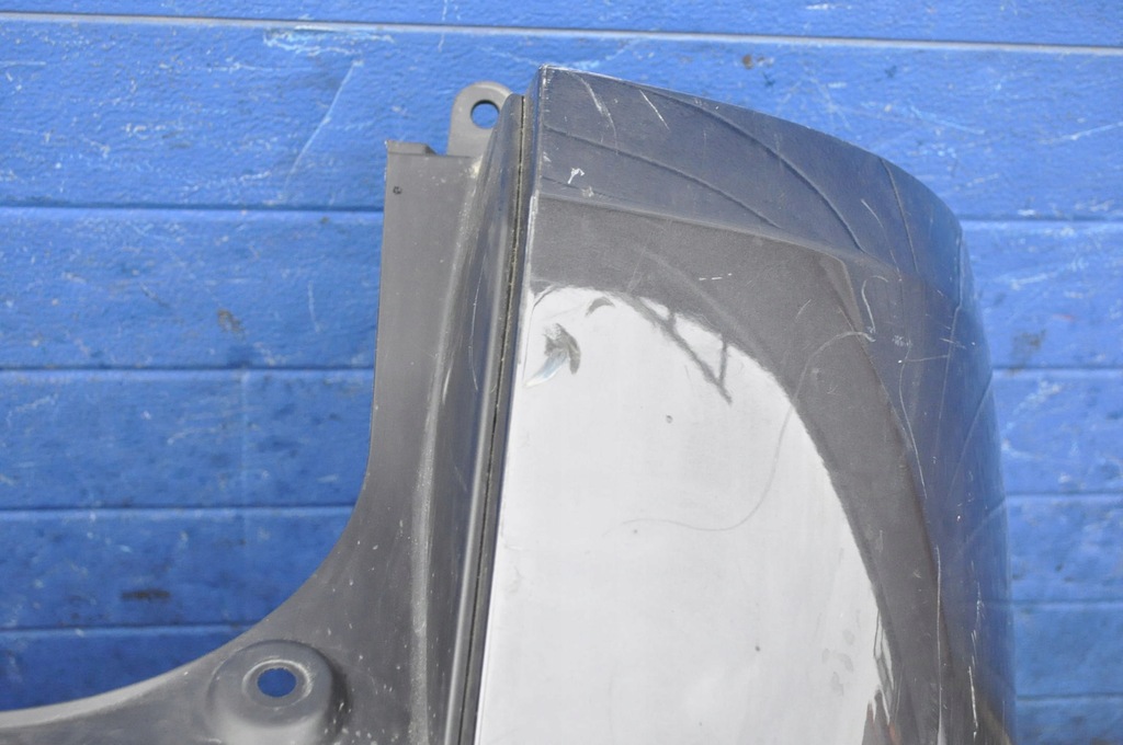 фото №9, Land rover range rover sport ii l494 бампер задняя задний