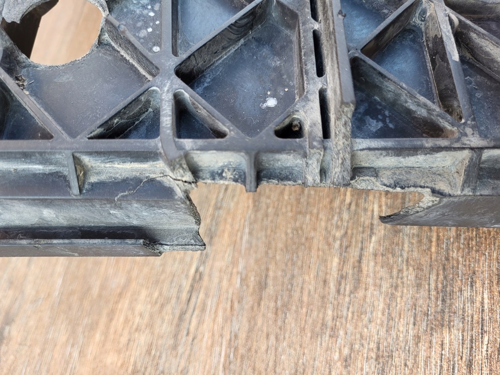 фото №10, Jeep grand cherokee wj 99-04 основа акумулятор дизель