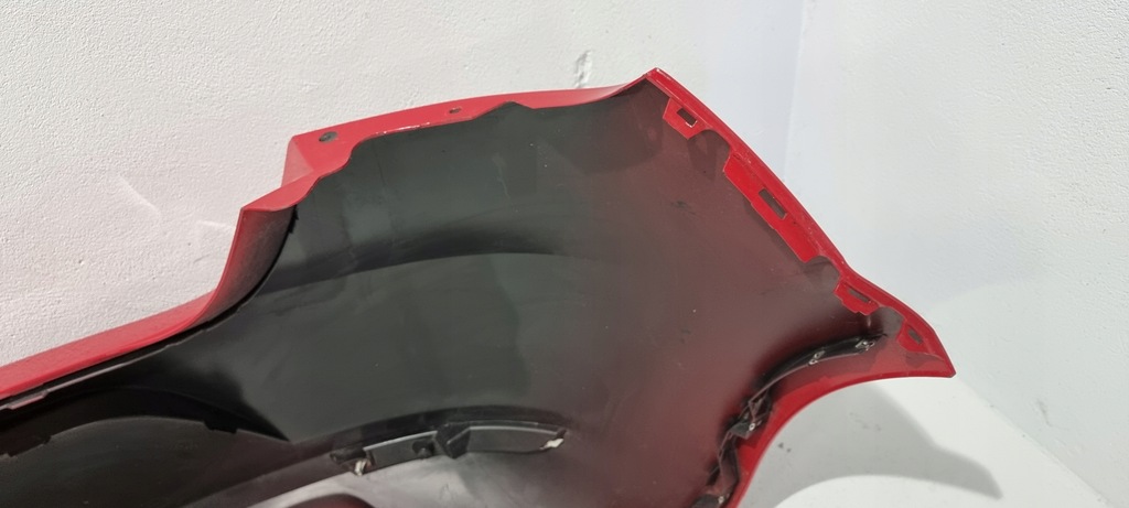 фото №9, Бампер задня задній seat leon ii 1p0 05-08