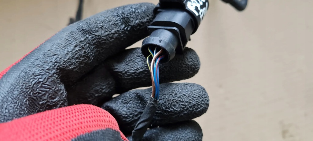 Sq5 8r q5 електропроводка pdc перед джгут датчики 8r0971095e 1s0919275d Доставка