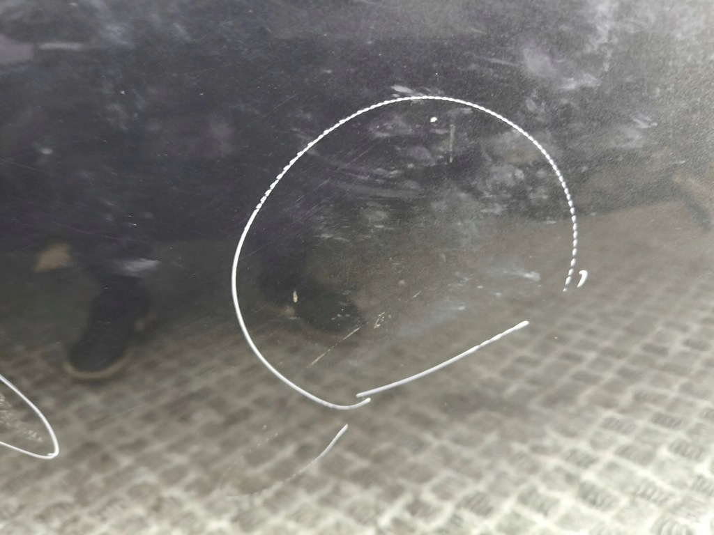 фото №7, Opel zafira c 2014 правая сторона дверь