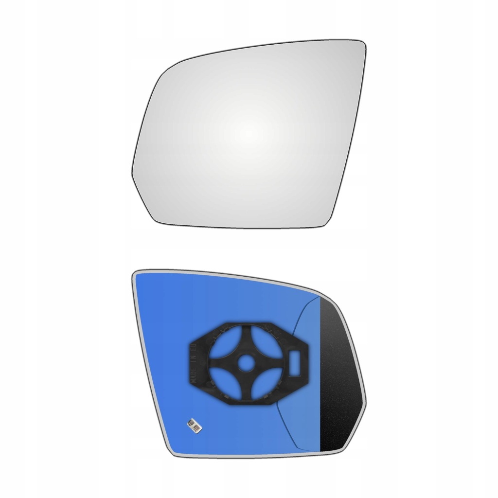 фото №1, Сферический mercedes gl x164 2008-2011 2009 2010