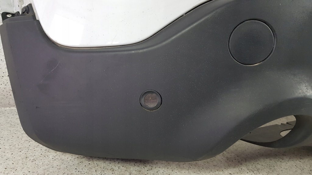 Mini r61 b12 бампер задняя 9919 в Украине