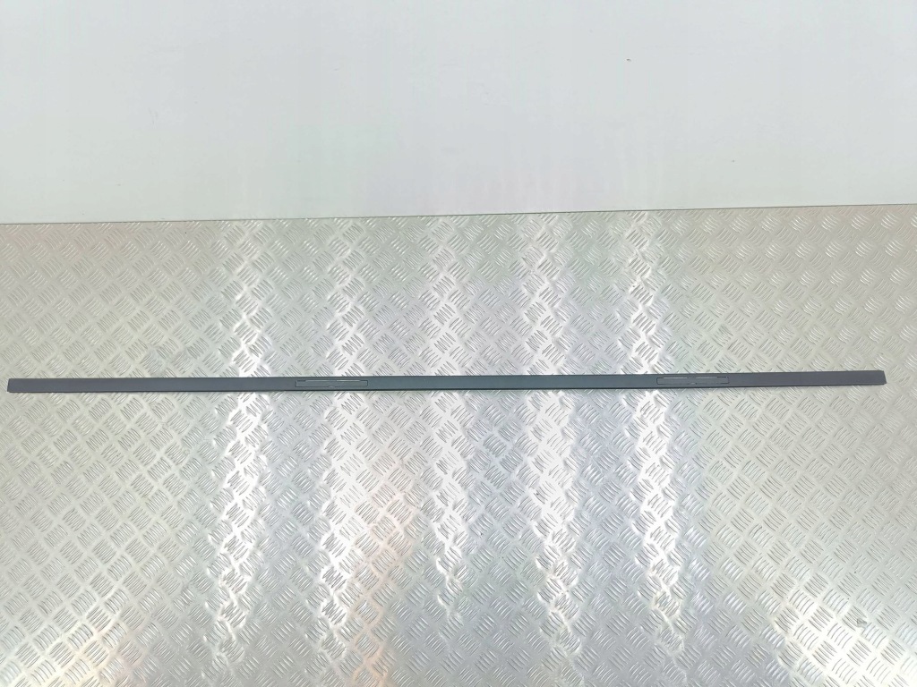 фото №1, Opel zafira c 2015 молдинг дахова