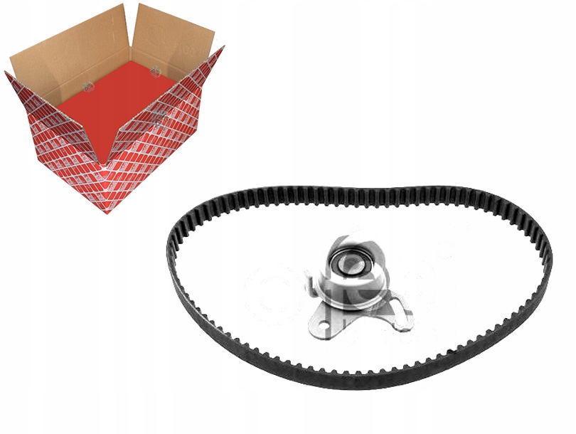 фото №1, Комплект - набор ремень распределительного вала [febi bilstein]