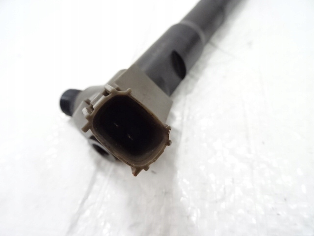 фото №12, Mazda cx3 форсунка пального 2.2 d skyactiv ідеальний стан