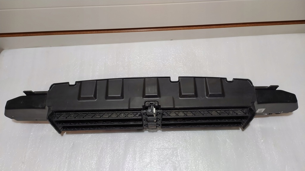 фото №13, Воздуховод впуск воздуха jeep grand cherokee