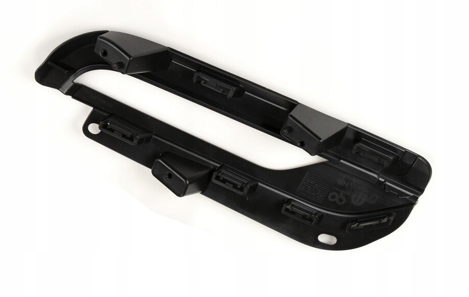 фото №1, Рамка лампы dziennej правая fiat talento 06.2016-