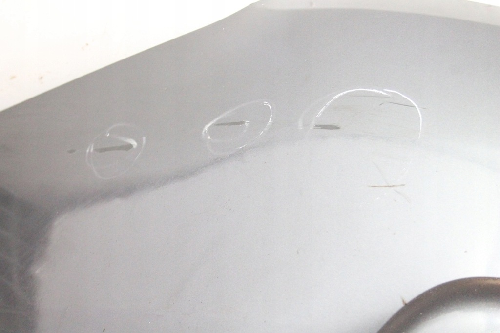 фото №8, Бампер задний bmw 4 coupe f32, f82 b39 2.0l дизель 140kw 2017