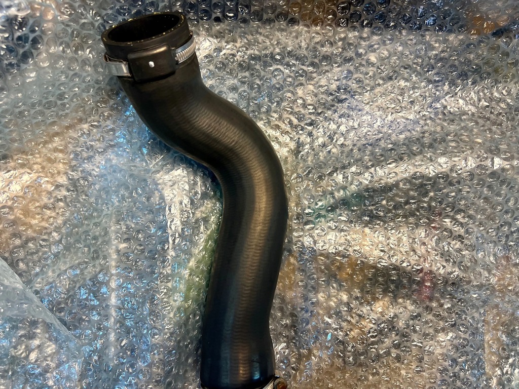 фото №7, Vectra c signum 3.0cdti труба wąż інтеркулер повітрозабірник