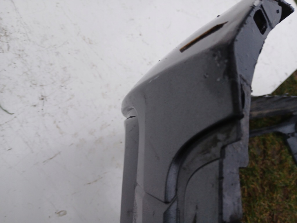 фото №11, Бампер перед audi q3 8u0 s line