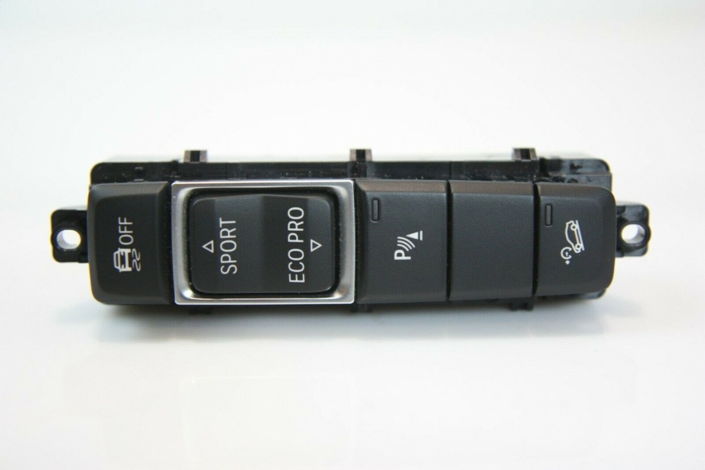 Купити Модуль pdc bmw x2 f39 61319374834