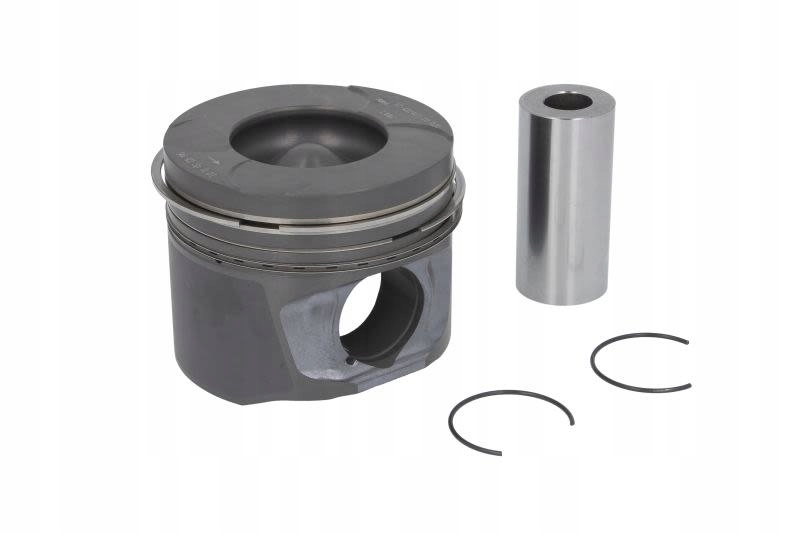 фото №1, Поршень nüral 87-422407-10