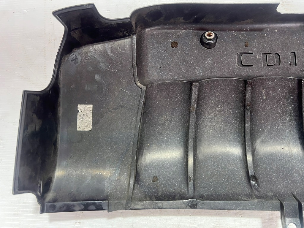 фото №6, Верхний защита двигателя mercedes-benz ml w163 a6120100767