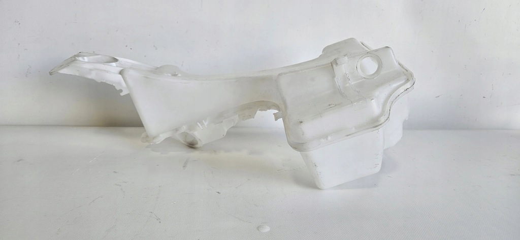 фото №4, Бачок омивача renault clio v 2019- oryg