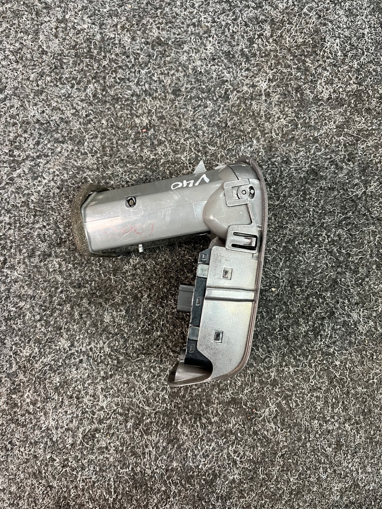 фото №9, Volvo v40 перемикач світла решітка обдув 30613944