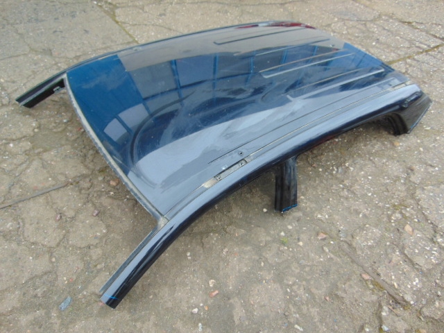 фото №1, Крыша bez потолочный ssangyong korando iii lak