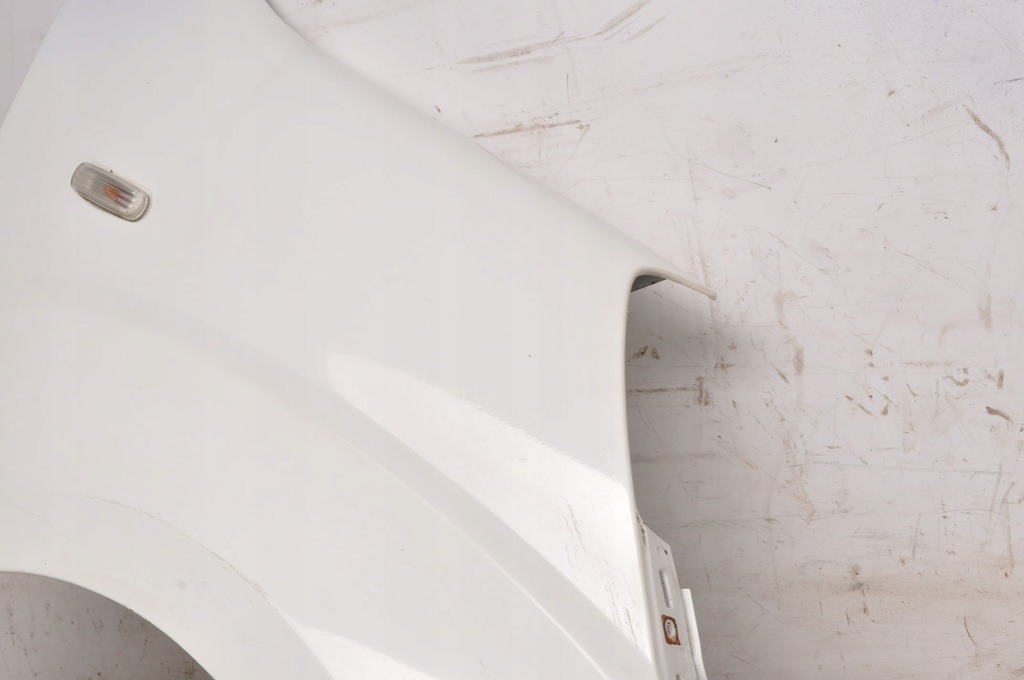 фото №7, Peugeot bipper крыло правый перед передний