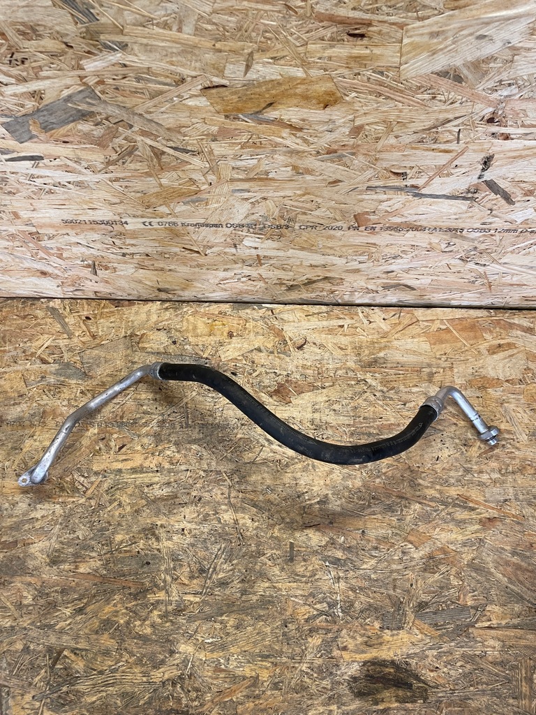 фото №1, Wąż шланг кондиционера renault megane iv 924546282r