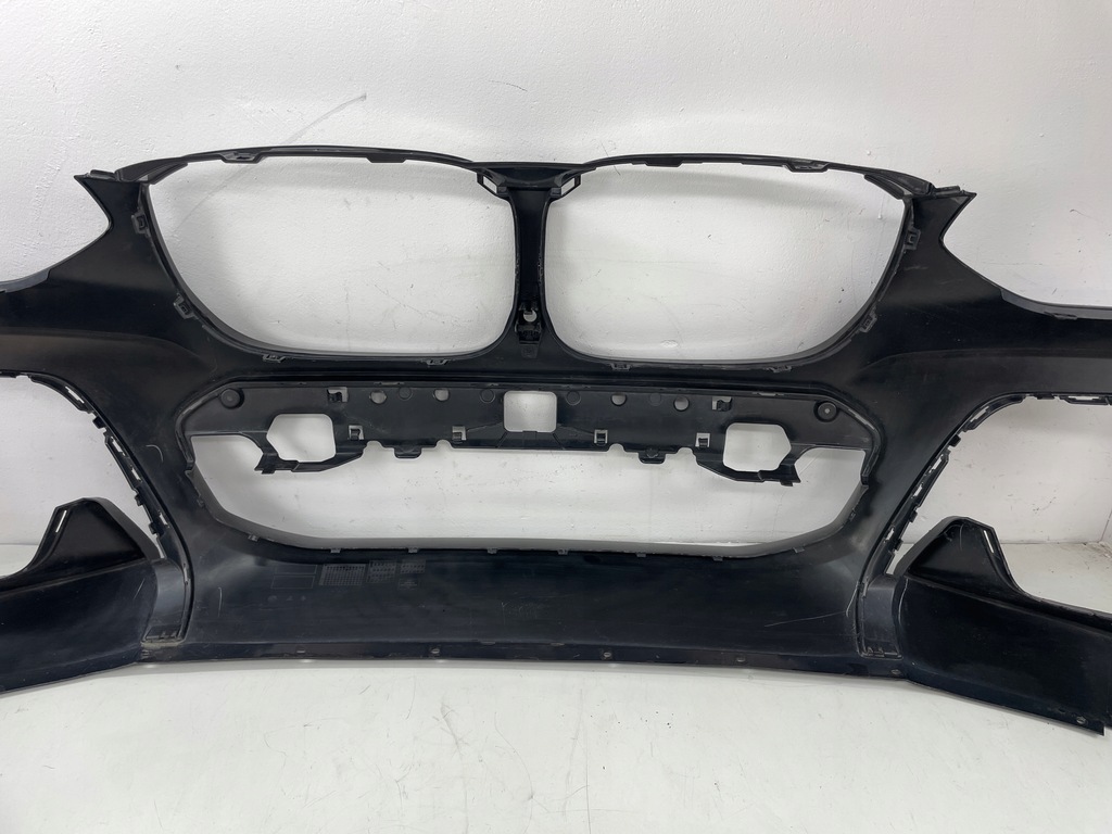 фото №16, Бампер перед bmw x3 x4 g01 g02 m-pakiet 17-